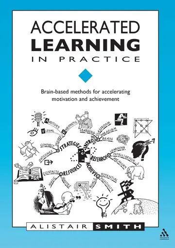 Cover of Accelerated Learning in Practice