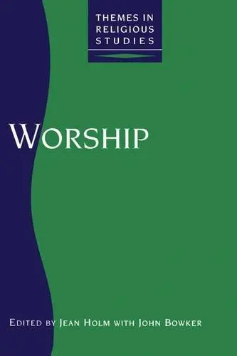 Cover of Worship