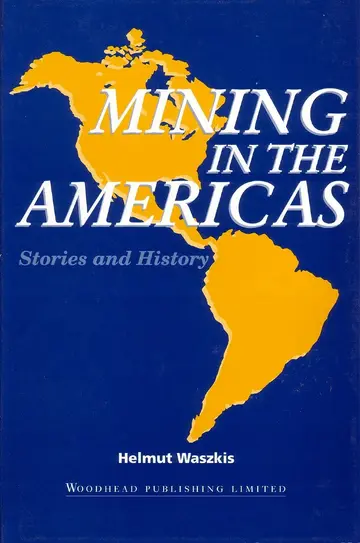 Cover of Mining in the Americas