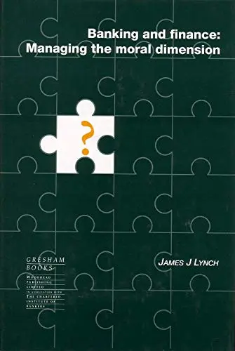 Cover of Banking and Finance