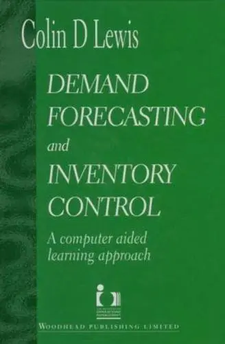 Cover of Demand Forecasting and Inventory Control