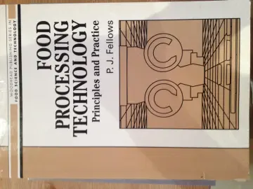 Cover of Food Processing Technology