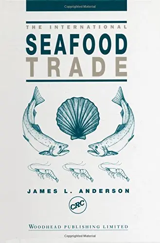 Cover of The International Seafood Trade