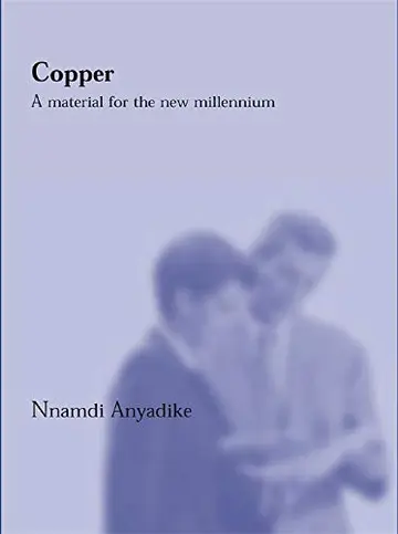 Cover of Copper