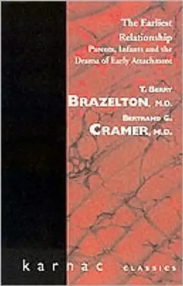 Cover of The Earliest Relationship