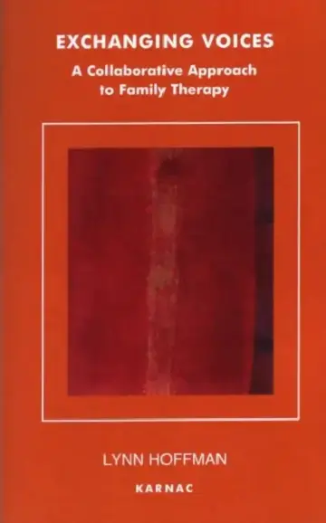 Cover of Exchanging Voices