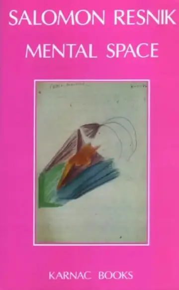 Cover of Mental Space