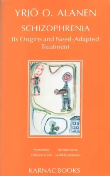 Cover of Schizophrenia