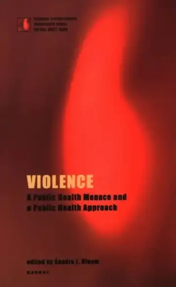Cover of Violence