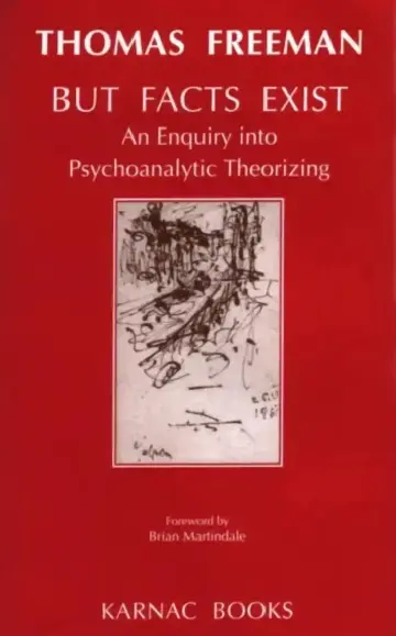 Cover of But Facts Exist