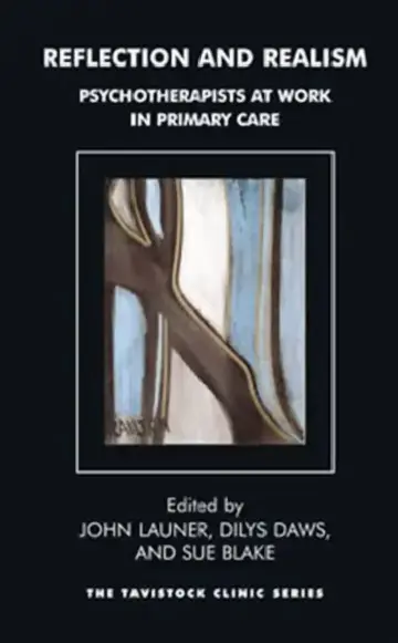 Cover of Reflecting on Reality