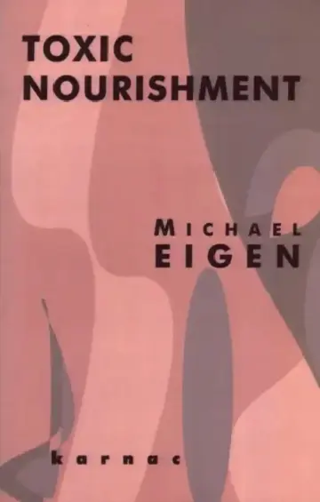 Cover of Toxic Nourishment