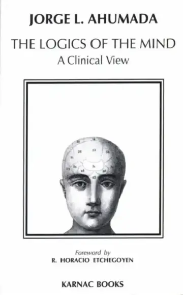 Cover of The Logics of the Mind