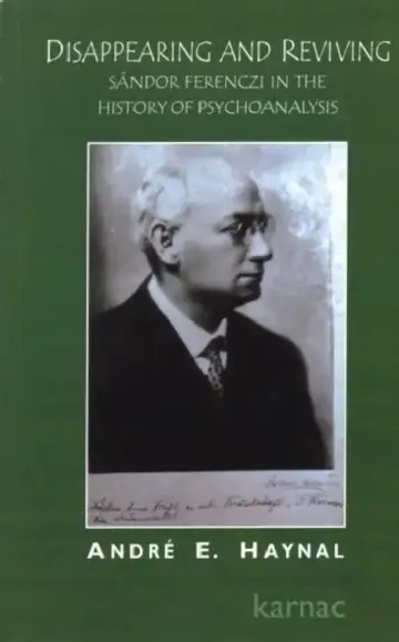 Cover of Disappearing and Reviving