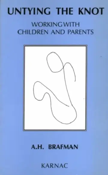 Cover of Untying the Knot