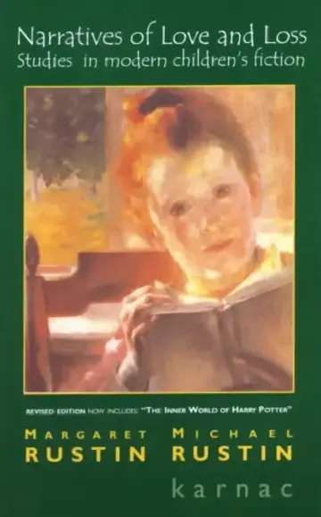 Cover of Narratives of Love and Loss