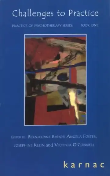 Cover of Challenges to Practice