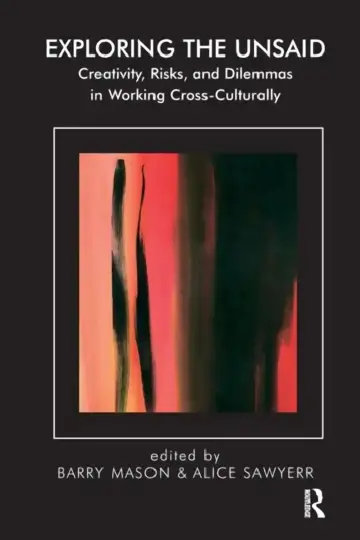 Cover of Exploring the Unsaid
