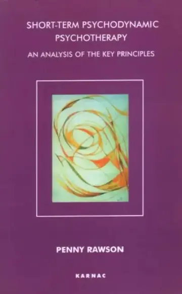 Cover of Short-Term Psychodynamic Psychotherapy