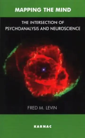 Cover of Mapping the Mind