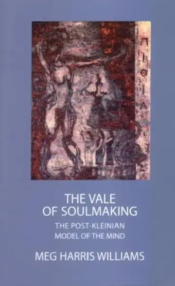 Cover of The Vale of Soul-Making