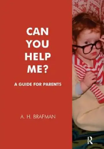Cover of Can You Help Me?