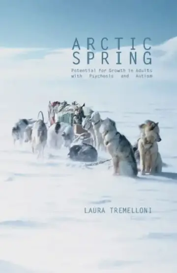 Cover of Arctic Spring