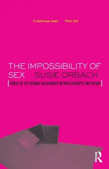 Cover of The Impossibility of Sex