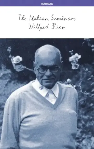 Cover of The Italian Seminars