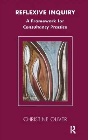 Cover of Reflexive Inquiry