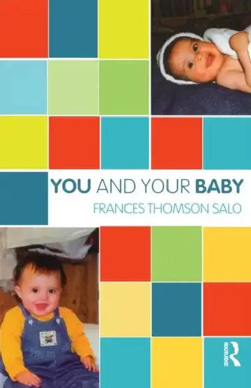Cover of You and Your Baby