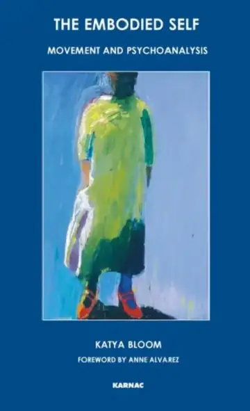 Cover of The Embodied Self