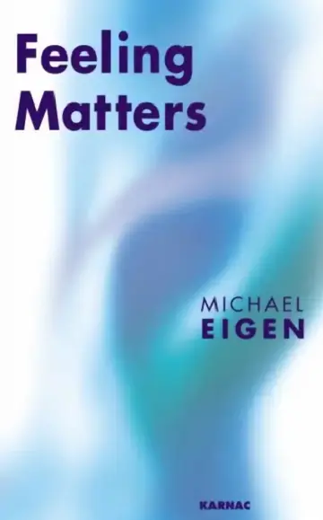 Cover of Feeling Matters