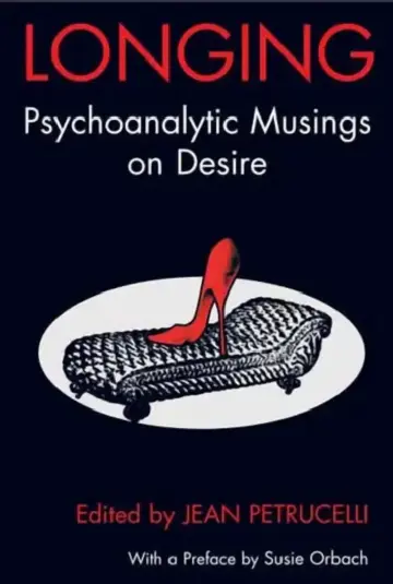 Cover of Longing