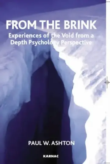 Cover of From the Brink