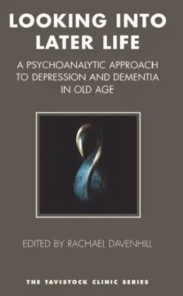 Cover of Looking Into Later Life