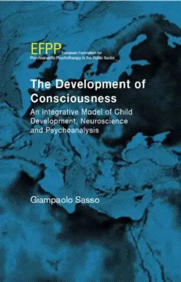 Cover of The Development of Consciousness