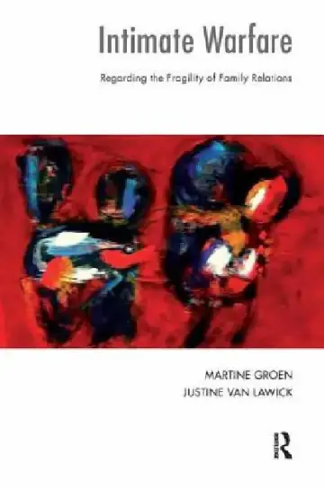 Cover of Intimate Warfare
