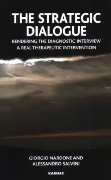 Cover of The Strategic Dialogue
