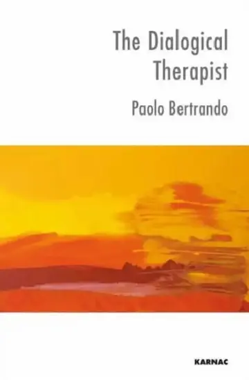 Cover of The Dialogical Therapist