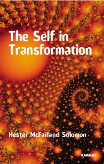 Cover of The Self in Transformation