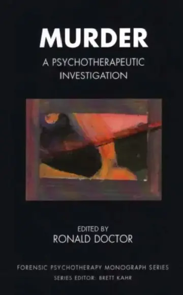 Cover of Murder