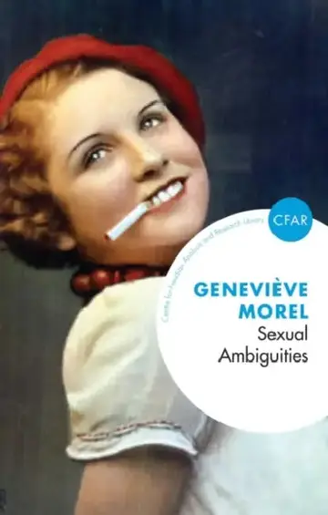 Cover of Sexual Ambiguities