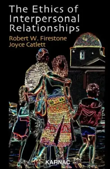 Cover of The Ethics of Interpersonal Relationships
