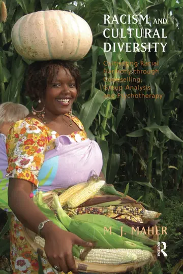 Cover of Racism and Cultural Diversity