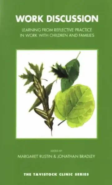 Cover of Work Discussion