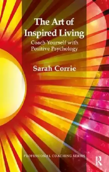 Cover of The Art of Inspired Living