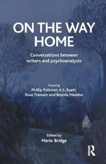Cover of On the Way Home
