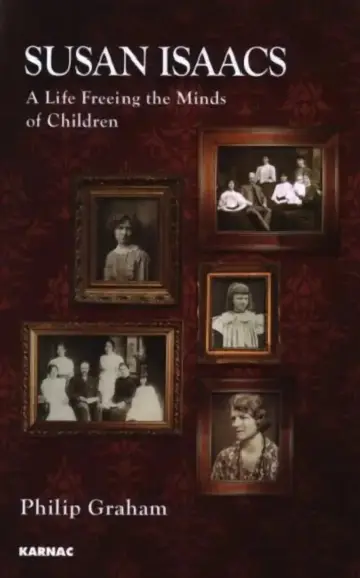 Cover of Susan Isaacs
