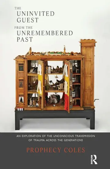 Cover of The Uninvited Guest of the Unremembered Past